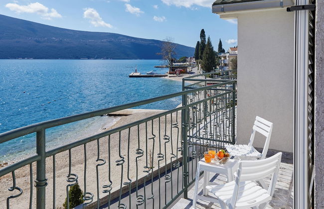 Apartments Rosić Baošići - Foto 2