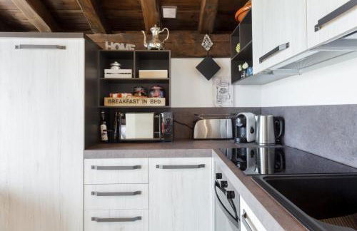 ALBA e TRAMONTO Appartamenti vista lago - Foto 32