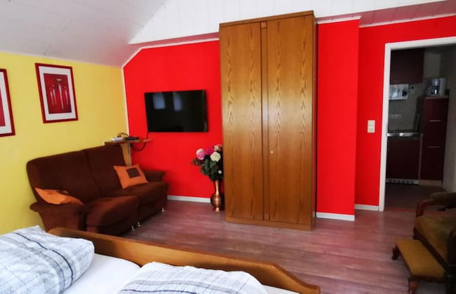 Ferienwohnungen Linkemühle - Foto 8