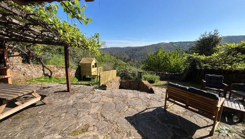 Retiro de Gondramaz – Entire 200 m² Nature Retreat - Photo 5
