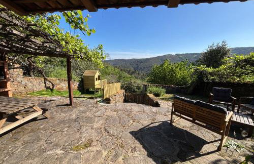 Retiro de Gondramaz – Entire 200 m² Nature Retreat - Photo 5