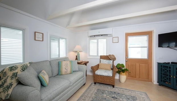 Lillian's Cottage Cottage - Foto 5, Zona de estar