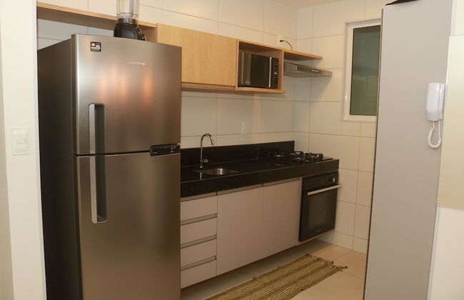 Edifício Promenade II Apt 202 - Foto 7