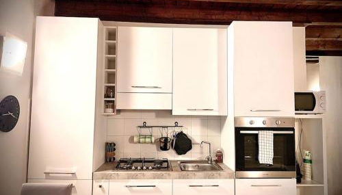Casa Mia Maria Margot LODI - Foto 3, stove, dishwasher, pet friendly, minibar