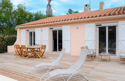 Villa des Barnèdes - Photo 23