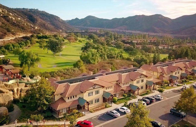 The Welk by Vacation Club Rentals - Foto 19