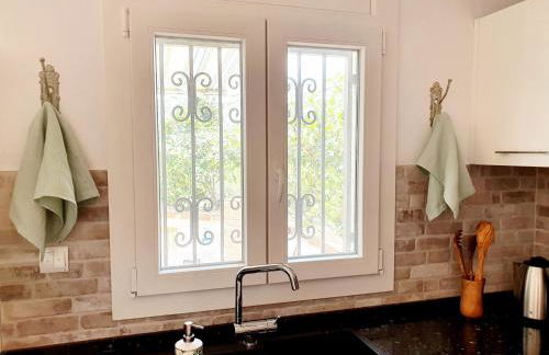 New holiday house "Casa miAlina" with private pool, 300m to beach - Photo 49