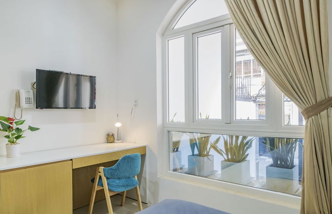 Babylon D3 Serviced Apartment - Photo 26