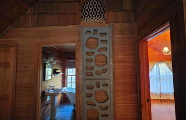 Sandhills Retreat minutes from downtown Valentine - Foto 19