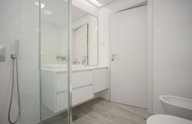 Liiiving -Luxury River View Apartment IX - Foto 44