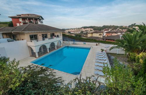 Résidence Mer & Golf Soko-Eder - Foto 16