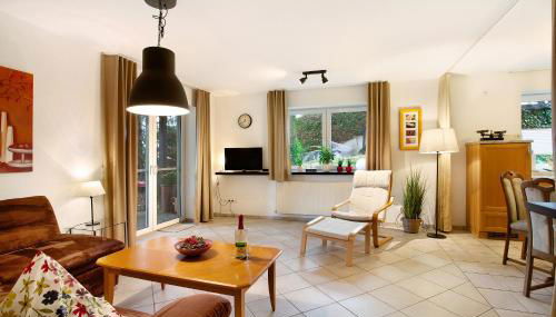 Ferienwohnung Rotdorn - Foto 2