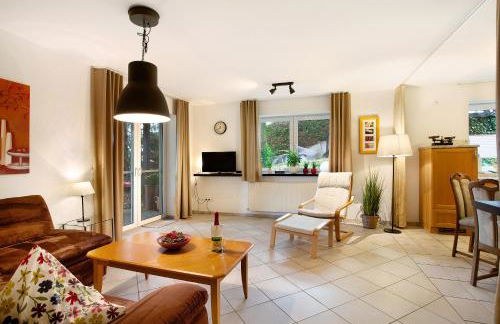 Ferienwohnung Rotdorn - Foto 2