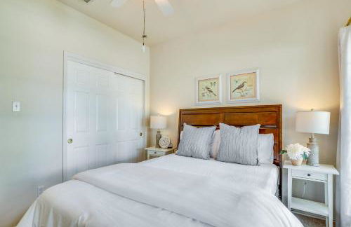 Fenced Yard and Patio Family Home in Round Rock - Foto 34