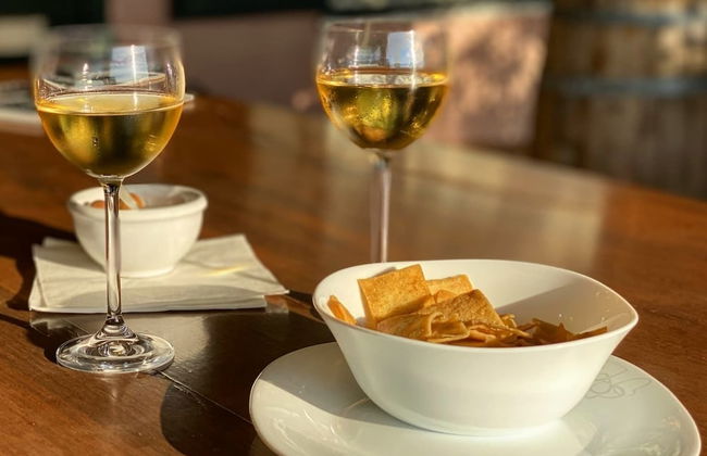 La Tinaia Country House - Photo 49