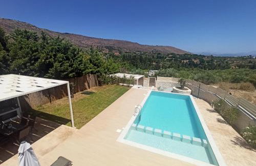 Villa Dedalos - Foto 41