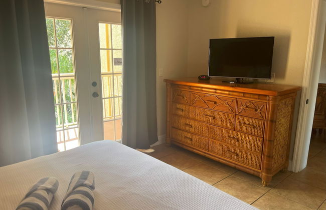 Beso Del Sol Resort - Foto 9