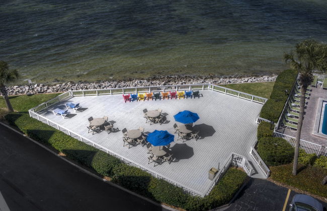 Sailport Waterfront Suites - Foto 44