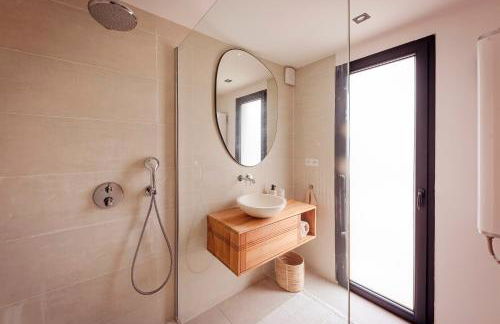 Villa Loura - Villa contemporaine avec piscine - Foto 10