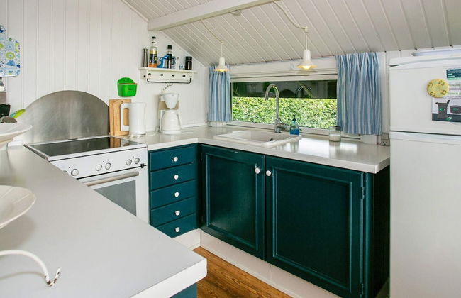 6 Person Holiday Home in Haarby-by Traum - Foto 10