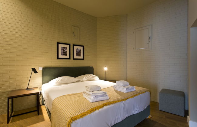 RVA Porto Central Flats - Foto 29