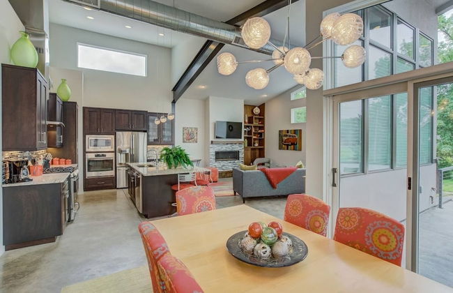 3BR Modern Marveldowntown Customprivate Balcony - Foto 16