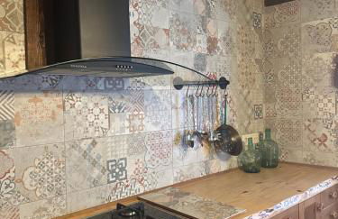 D' Anta Casa de la Luz - Photo 64