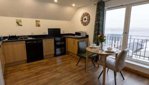 Lerwick Penthouse Apartment - Foto 3