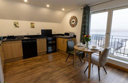 Lerwick Penthouse Apartment - Foto 3