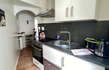 Moderne Altstadt Apartments - Marktplatznähe- ruhige zentrale Lage - Natur&Kultur - Foto 20