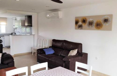 Residencial Olival-Acceso privado playa por jardín - Foto 15