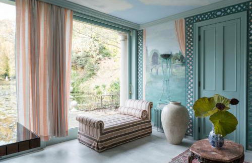 Relais La Foleia - Luxury Villa with private lake - Foto 59