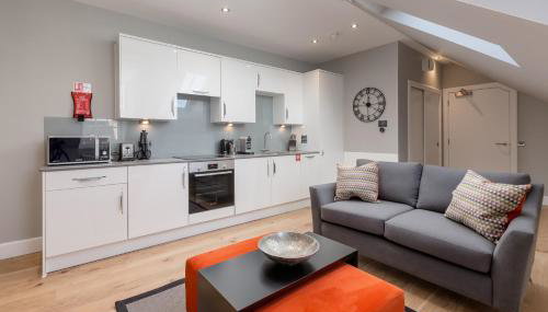 Destiny Scotland Hanover Apartments - Foto 2