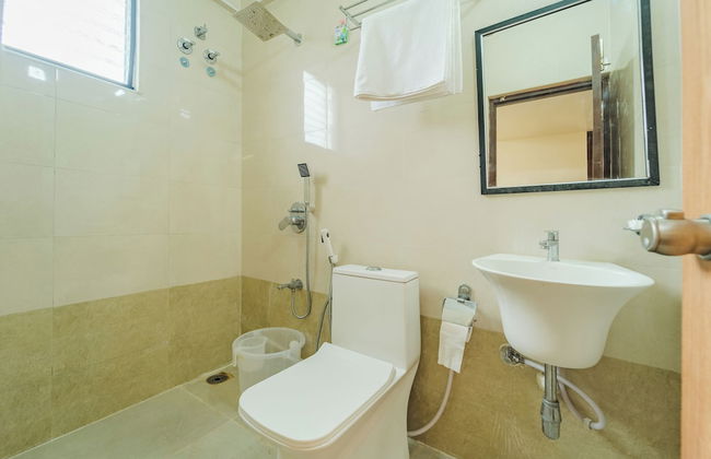 THE SUITES - Foto 37