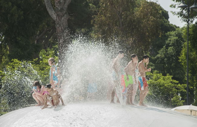 Hu Park Albatros Village - Foto 66