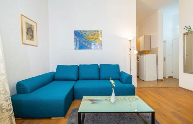 Stylish Apartments in Zadar Old Town - Foto 20