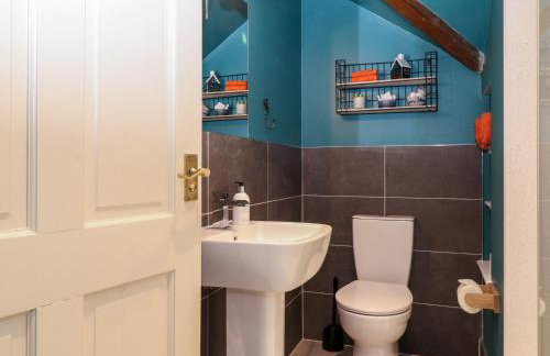 Peony Cottage - Foto 20