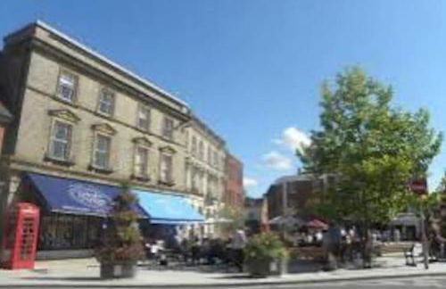 Holiday home in Furzehill - Photo 21