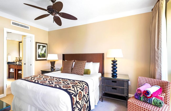 Honua Kai Hokulani Resort by KBM - Foto 14
