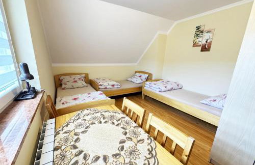 Agroturystyka Wilkowyja - Foto 20