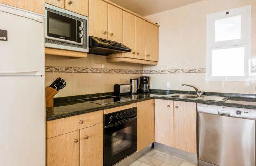 Macdonald Doña Lola Resort - Photo 28