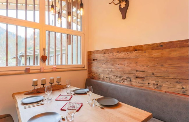 Urbane Apartment in Kirchdorf in Tyrol near Ski Area - Photo 16