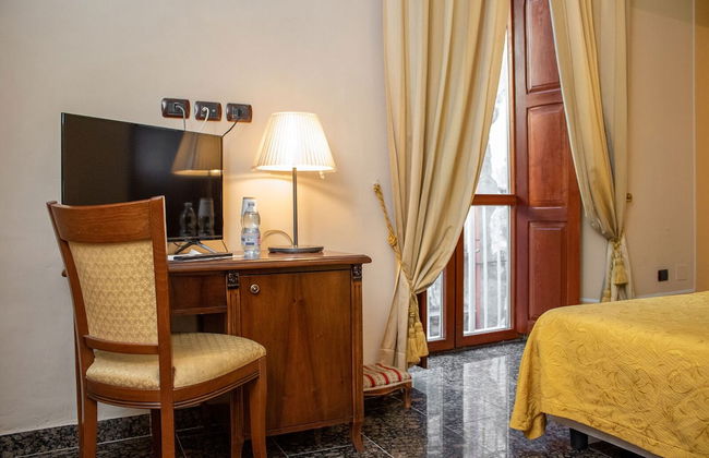 Le Stanze del Vicerè - Photo 9