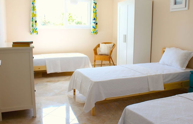 Silverhill Villas by Villa Safiya - Foto 8