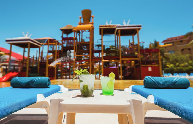 All Ritmo Cancun Resort & Water Park - All Inclusive - Foto 75