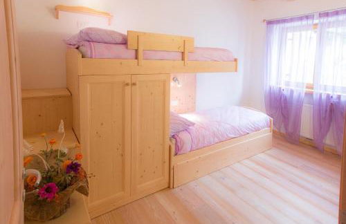 Villa Edelweiss - Foto 18