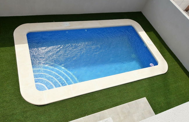 Rojales Stay With Garden - Foto 24