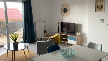 Appartement NEUF à St jean de Niost tout confort - Foto 2