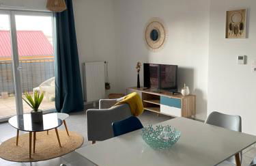 Appartement NEUF à St jean de Niost tout confort - Foto 2