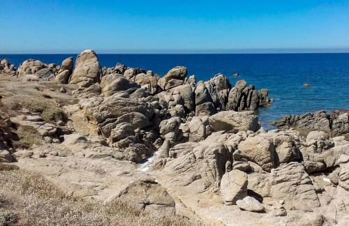 Acqua Chiara Beachfront Home - Foto 43